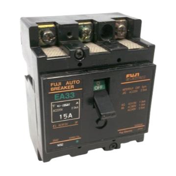 FUJI ELECTRIC EA33-15