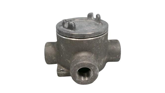 EATON CORPORATION EABT26 SA