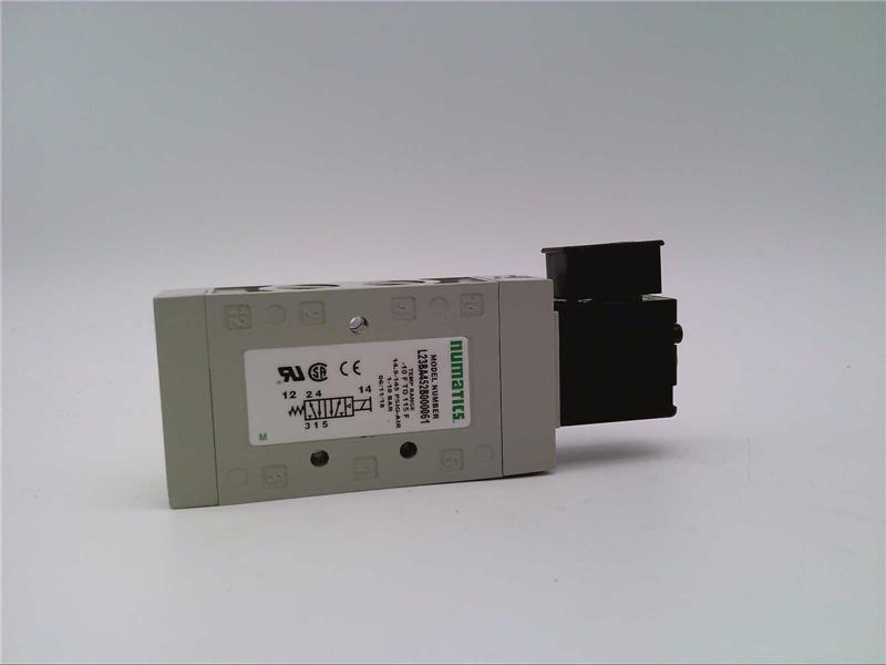 ASCO L23BA452B000060