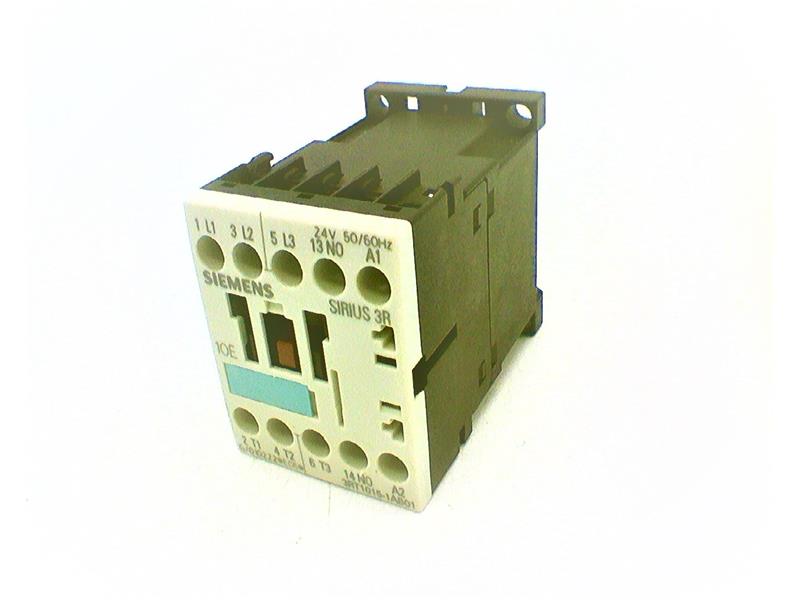 SIEMENS 3RT1015-1AB01