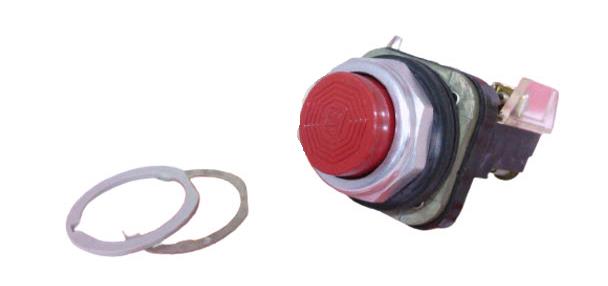 ALLEN BRADLEY 800T-B6D6