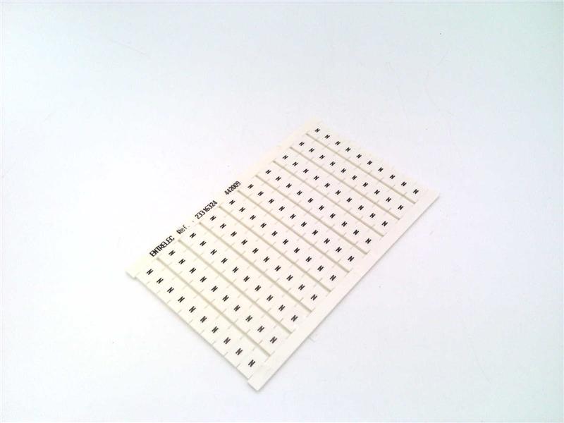 ASEA BROWN BOVERI 023316324