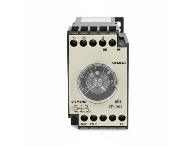 SIEMENS 7PU6040-2NJ20