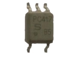 SHARP PC417