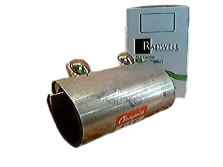 CLAMPETTE INC 2X6LG