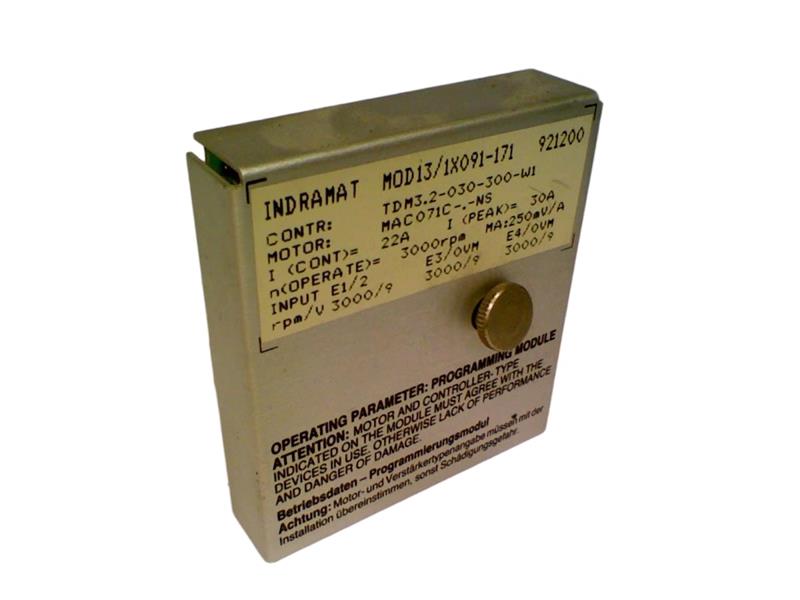 MOD13/1X091-171 by BOSCH