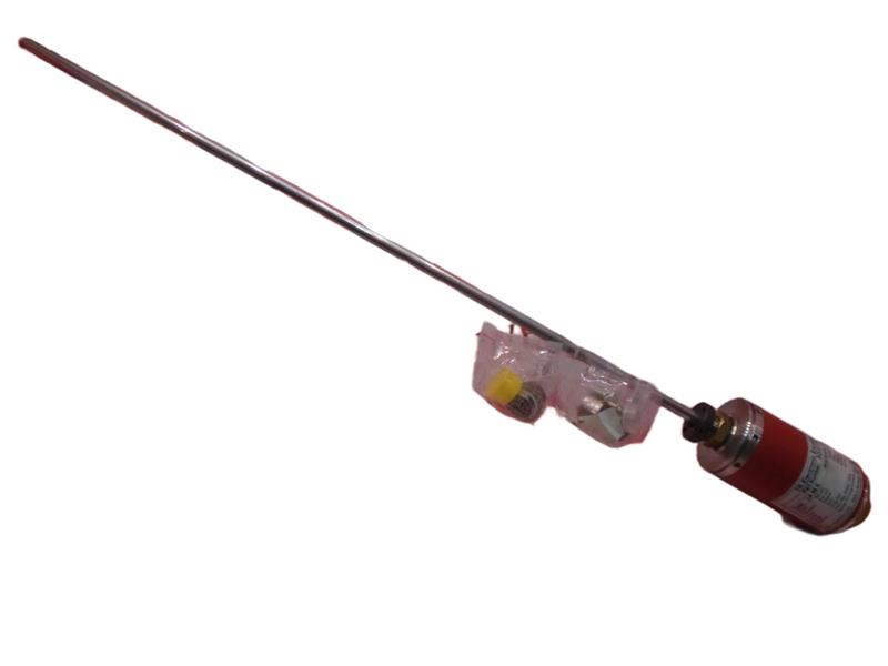 T&R ELECTRONIC 312-01119-LA-66-K