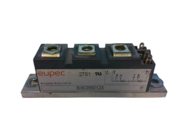 INFINEON BISCR5012X