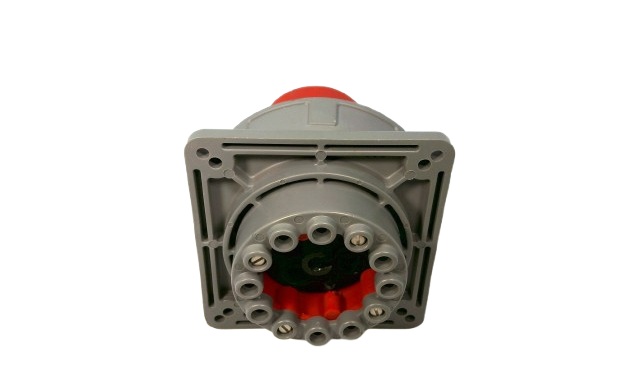 HUBBELL 460B7W