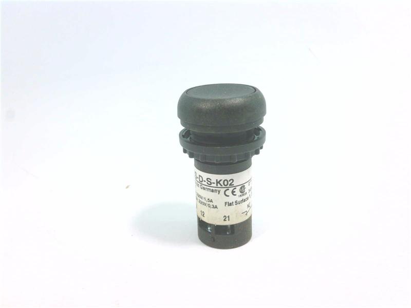 EATON CORPORATION C22S-D-S-K02