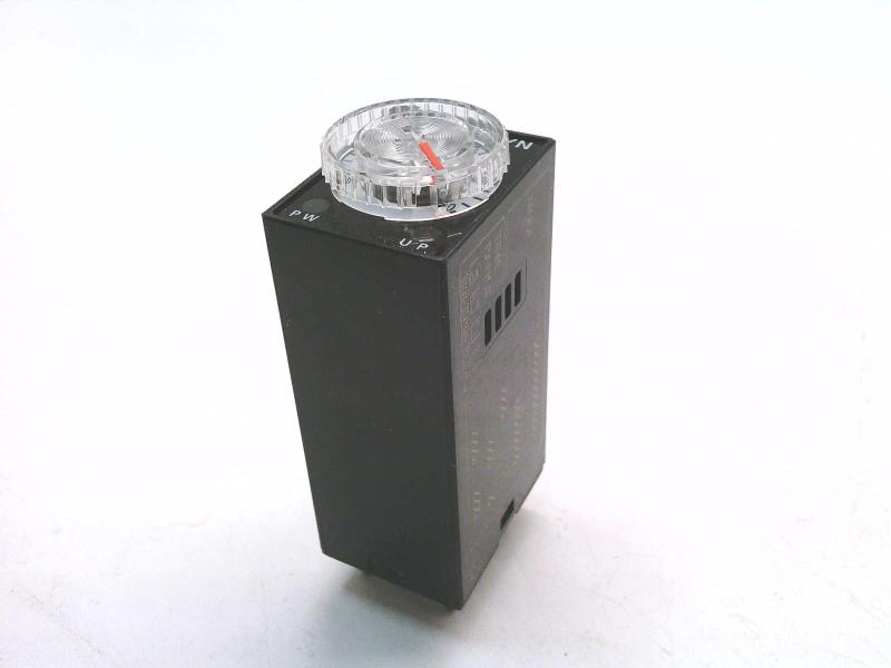 OMRON H3YN-21-B DC125