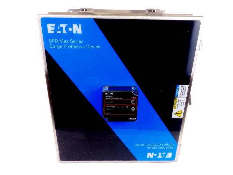 SPM120240S3T by EATON CORPORATION