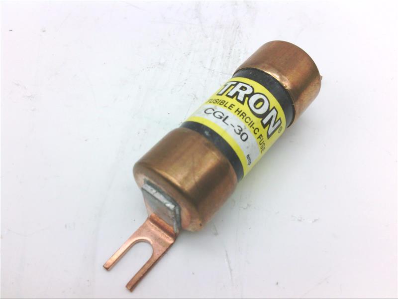 EATON CORPORATION CGL-30