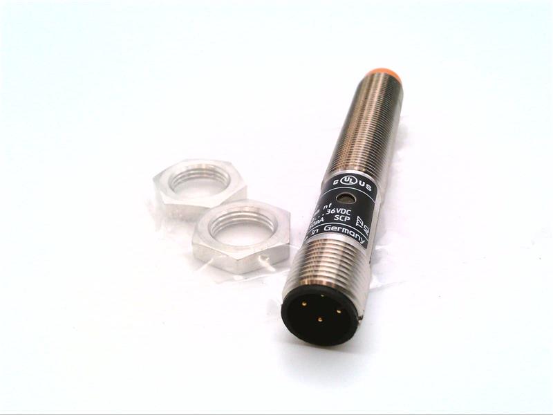 EFECTOR IFA3004-BPKG/US-104-IF5579