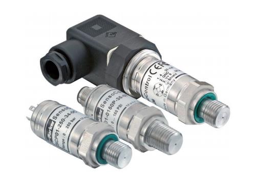 PARKER SCP01-400-34-07