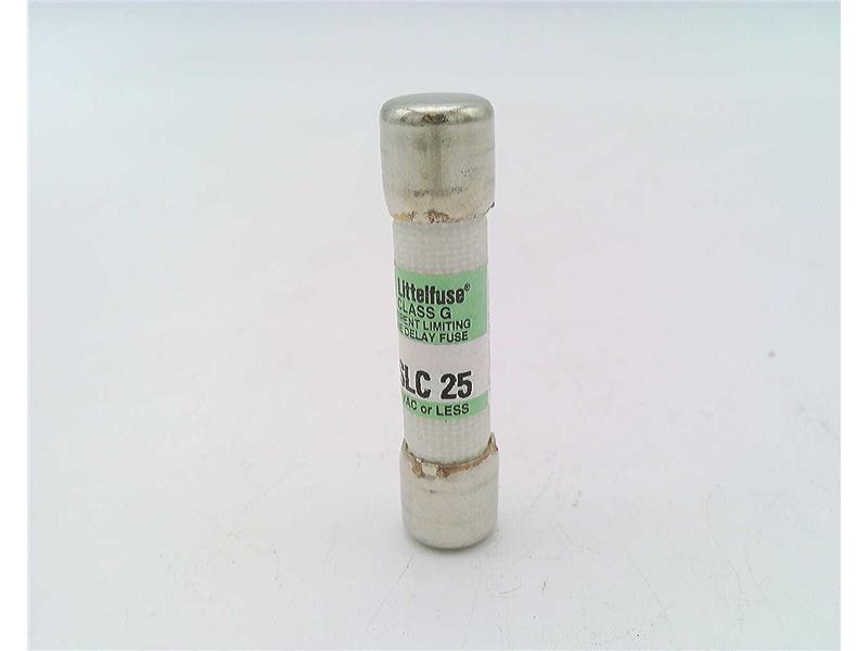 LITTELFUSE SLC-25