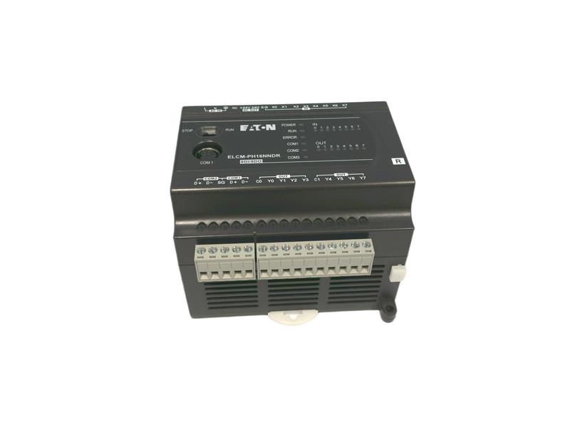 ELCM-PH16NNDR by EATON CORPORATION