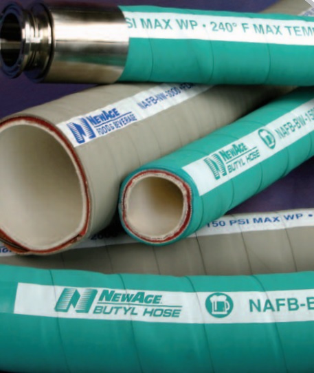 NEWAGE INDUSTRIES NAFB-NW-3000
