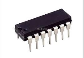 TEXAS INSTRUMENTS SEMI AF100-1CN