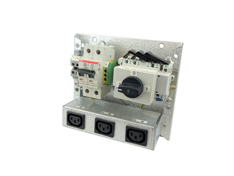 ASEA BROWN BOVERI 3BSE 004255R1