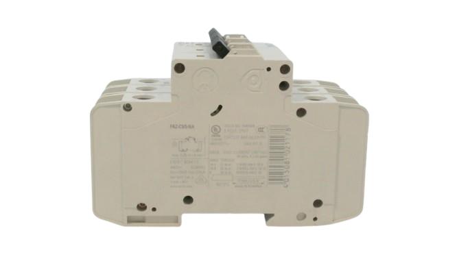 EATON CORPORATION FAZ-C3/3-NA