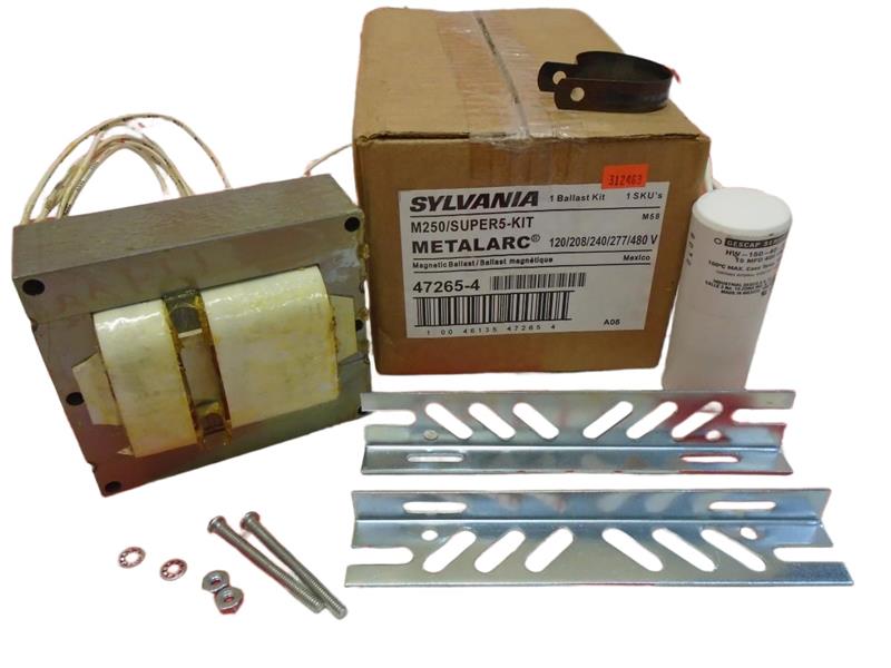 M250/SUPER5-KIT by GTE