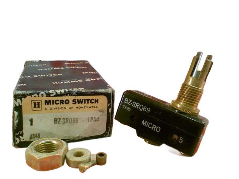 HONEYWELL BZ-3RQ69T