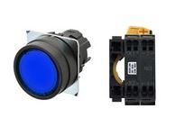 A22NL-BNM-TAA-P100-AC by OMRON