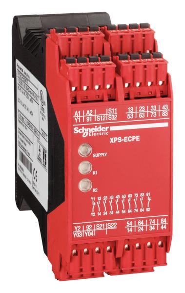 SCHNEIDER ELECTRIC XPSECPE3910C