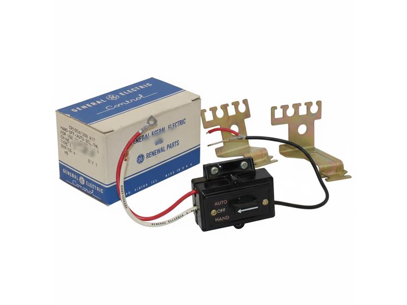 GENERAL ELECTRIC CR105X130N