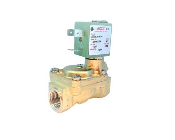 ASCO SC8238T402 120/60