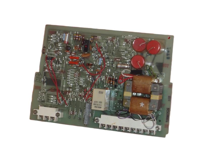 ASEA BROWN BOVERI 1015NA10200-56