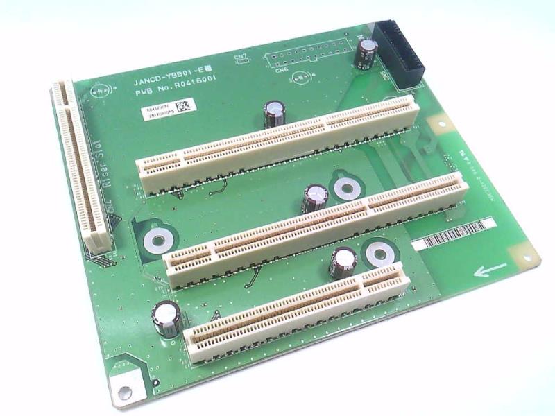YASKAWA ELECTRIC JANCD-YBB01-E