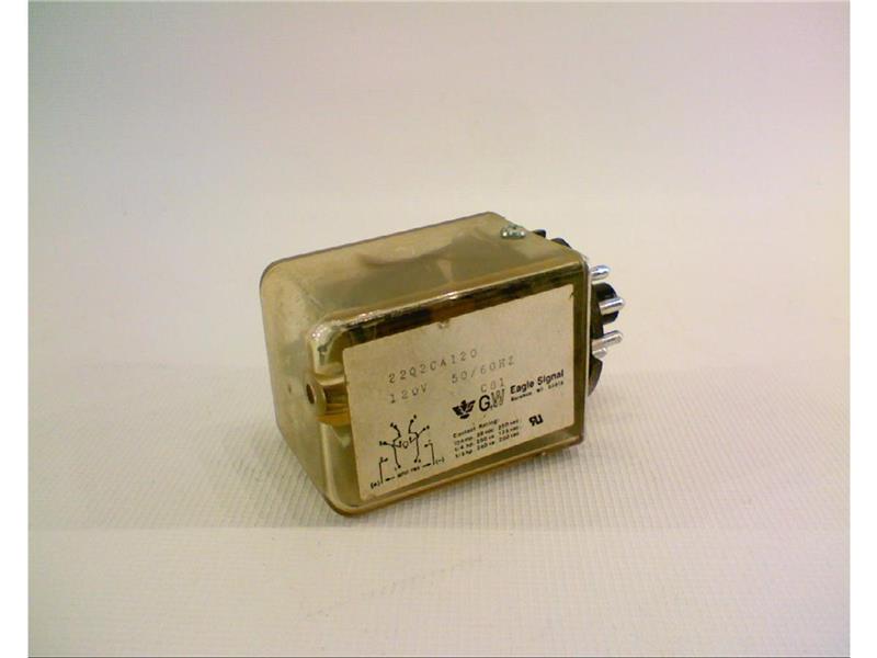 DANAHER CONTROLS 22Q2CA120