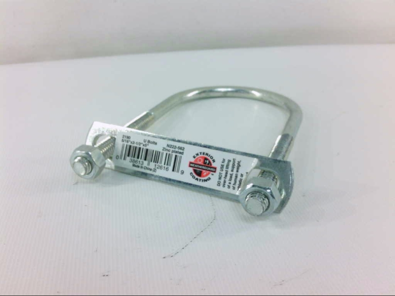 STANLEY BLACK & DECKER N222-562