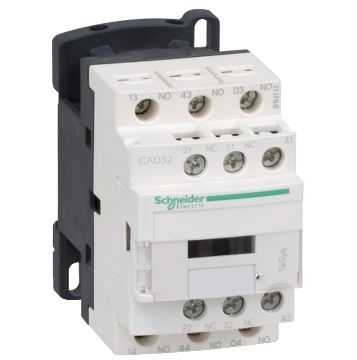 SCHNEIDER ELECTRIC LC1D259M7A65