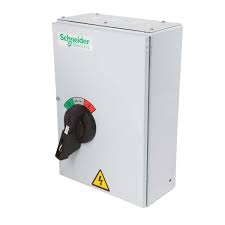 SCHNEIDER ELECTRIC SD633SFK