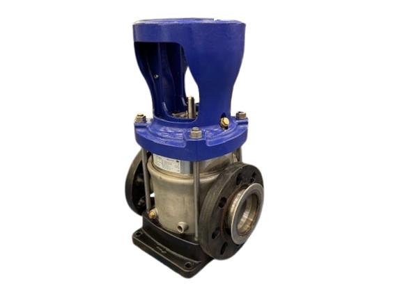 DP PUMPS DPVF 60/1