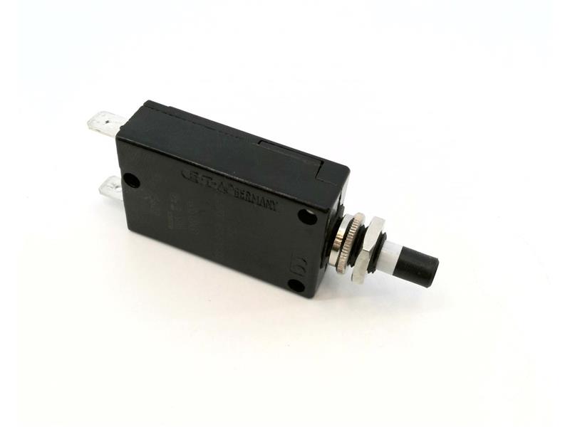 E-T-A CIRCUIT BREAKERS 2-5700-IG1-P10-DD-2A