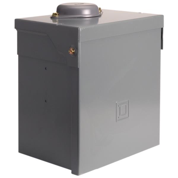 SCHNEIDER ELECTRIC PAK11C1