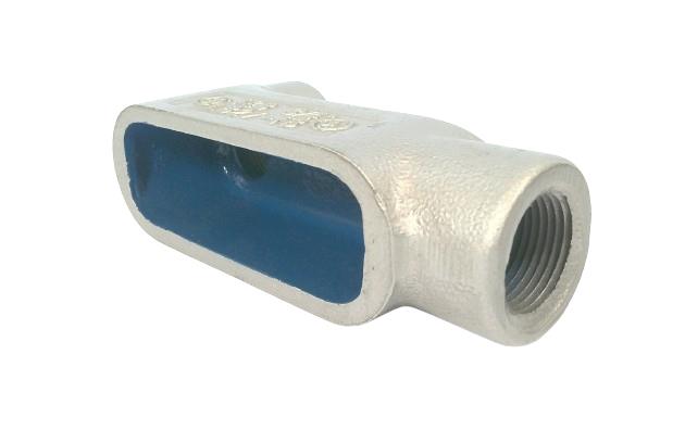 ABB THOMAS & BETTS LB27