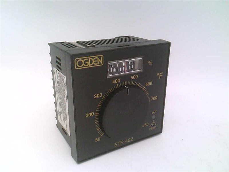OGDEN ETR-402-01