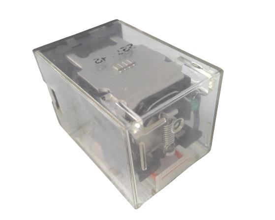 OMRON MK3PN-5-S-DC110