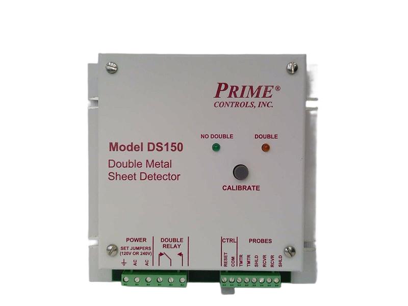 PRIME CONTROLS DS150