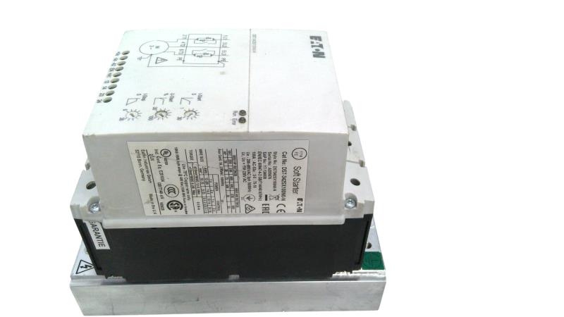 DS7-342SX100N0-N by EATON CORPORATION