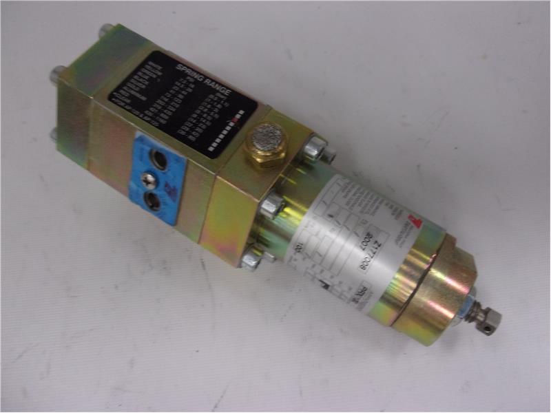 M0255230X12 by EMERSON