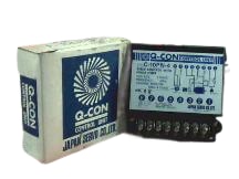 C-10PN-4 by NIDEC CORP