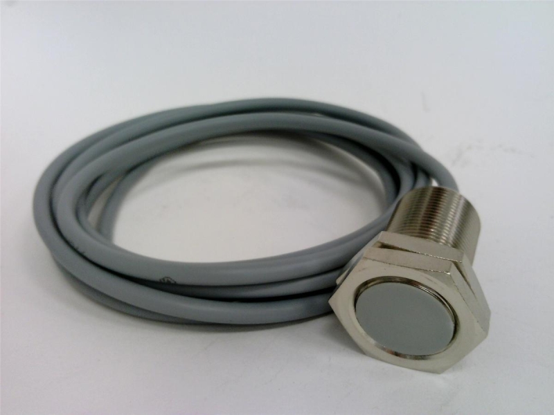 BAUMER ELECTRIC IWRM 18U9511