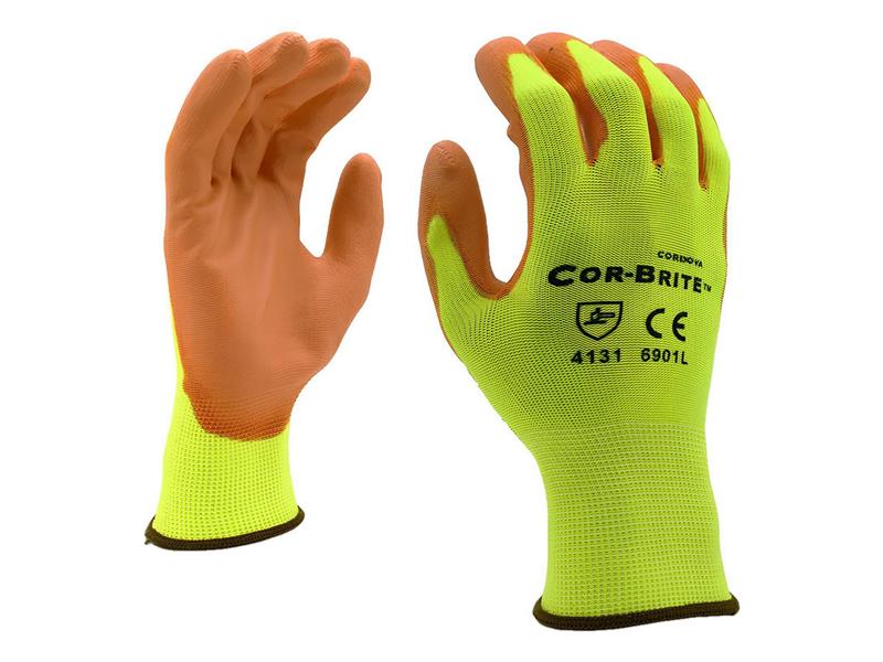 CORDOVA SAFETY 6901XL