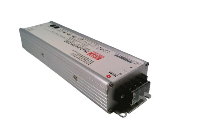 MEAN WELL HLG-240H-24C